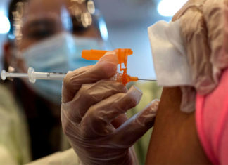 Activan campaña para vacunar a discapacitados