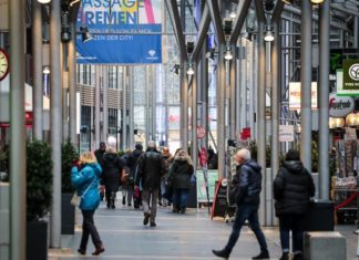 Alemania registra récord de covid pero prepara levantar las restricciones