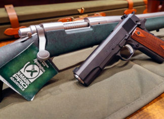 Novedosa iniciativa para frenar violencia con armas en EEUU