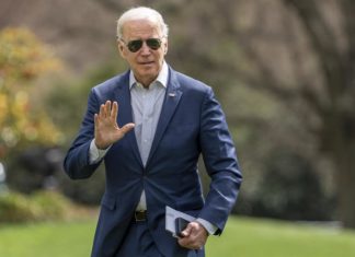 Biden alerta de que Rusia prepara posibles ciberataques contra Estados Unidos