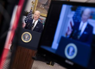 Biden asegura que la equidad de género es «una piedra angular» de su Gobierno