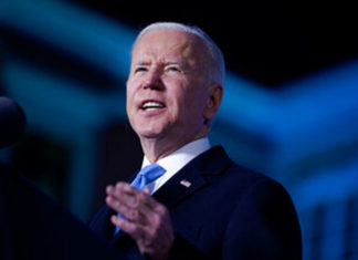 Biden busca imponer impuesto mínimo a los más ricos en EEU