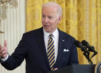 Biden declara desastre mayor por inundaciones en 5 municipios de Puerto Rico
