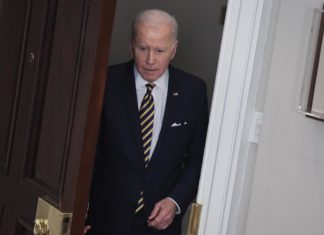 Biden ordena evaluar la creación de una moneda digital estadounidense