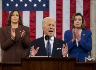 Biden pide aprobar una reforma migratoria «de una vez por todas» en EE.UU.