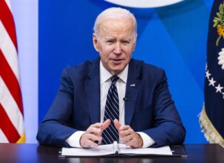 Biden visitará Polonia tras la cumbre de la OTAN en Bruselas