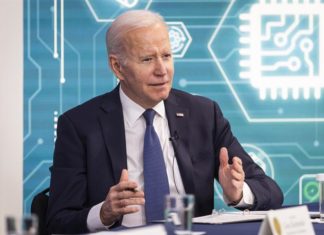 Biden y nuevo líder surcoreano acuerdan cooperar ante «amenazas» norcoreanas