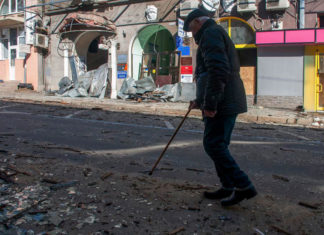 Claves sobre la guerra de Rusia y Ucrania