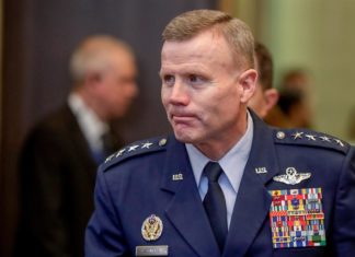 Comandante de OTAN confirma cambio de dinámica por parte Rusia cerca de Kiev