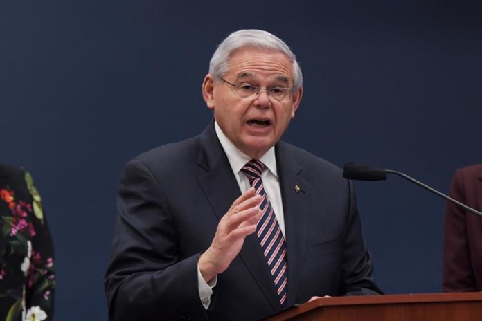 Comité del Senado de EEUU aprueba proyecto para fortalecer lazos con Ecuador