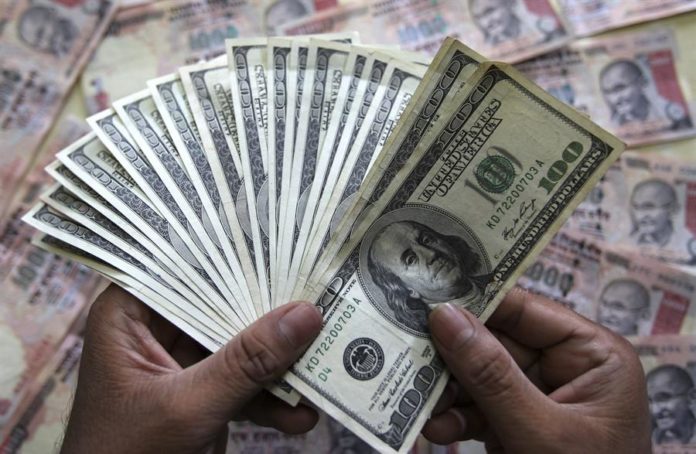 Cómo afecta la guerra en Ucrania a las economías de EE.UU. y de la UE