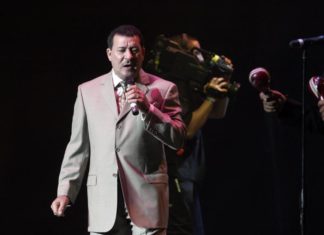 Dedicarán a fallecido Tito Rojas el VI «Aniversario de la Salsa» en San Juan