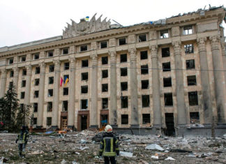 EE. UU. rechaza la “neutralidad” de algunos gobiernos de Latinoamérica tras invasión rusa a Ucrania