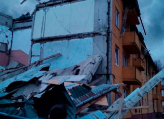 EE. UU: La expansión de la guerra hacia el oeste de Ucrania “no es una sorpresa”.