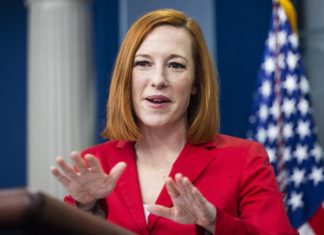 EE.UU. advierte que Rusia podría usar armas químicas o biológicas en Ucrania