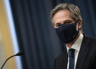 EE.UU. declara genocidio la matanza de rohinyás en Birmania