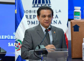 EE.UU. dona al país 1,23 millones de dólares en antirretrovirales