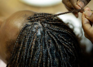 EEUU: Representantes prohíben discriminación por el cabello