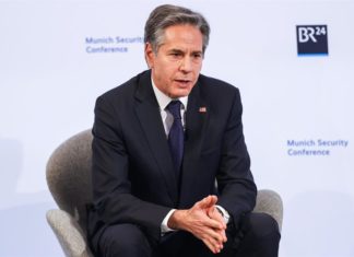 EEUU celebra tregua humanitaria en Etiopía y urge alto el fuego «sostenido»