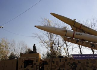 EEUU dice no tener constancia de que el ataque en Irak fuese dirigido a ellos