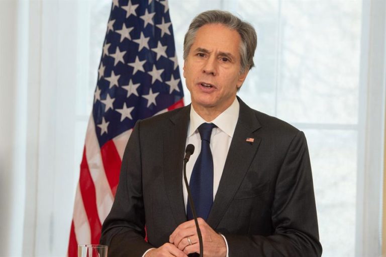 EEUU sanciona a 11 altos cargos de Defensa de Rusia por la guerra en Ucrania