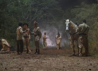 El filme dominicano «Perejil» expone en Miami el «pasado racista» del país