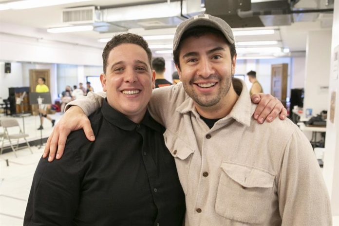 El musical sobre la vida de un soñador mexicano llega a Nueva York