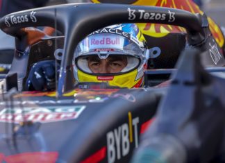 El verdadero patrón de ‘Checo’ Pérez