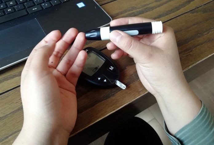 En el cerebro, la repuesta a alta incidencia diabética entre puertorriqueños