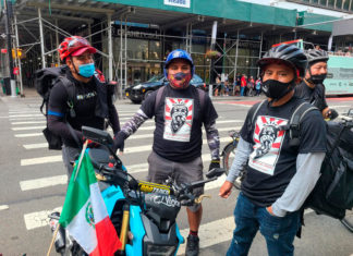 Es simplemente conveniente