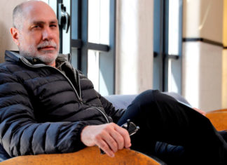 Fiesta de las letras en el Congreso Internacional Escritores