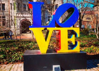 Filadelfia, hogar de miles de ucranianos desesperados