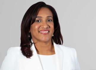 Gloria Castro, desde Filadelfia aspira al Congreso Colombiano