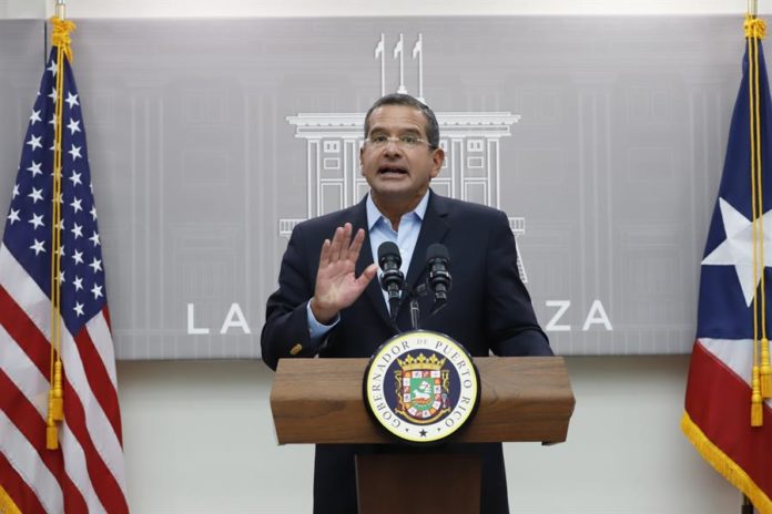 Gobernador de Puerto Rico destaca a la isla como eje de desarrollo económico