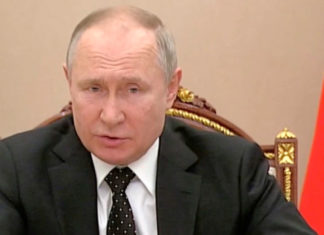 Inteligencia de EE. UU. advierte sobre «próximas semanas horribles» para Ucrania