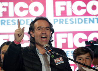 Izquierda y centro ganan fuerza en nuevo Congreso de Colombia: