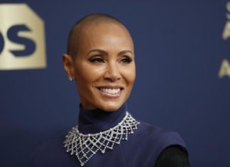 Jada Pinkett-Smith, conciliadora tras la bofetada: «Es tiempo de sanar»