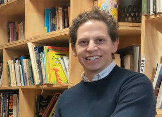 Jaime Vázquez Bracho, al frente de una red de servicios, de y para las personas