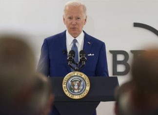 Juez de Ohio falla contra prioridades de Biden para arrestos y deportaciones