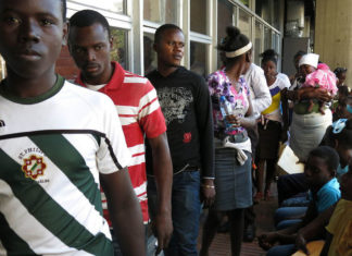 La CIDH sugiere a R.Dominicana crear mesa sobre descendientes de haitianos