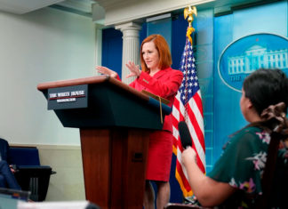 La Casa Blanca reconoce conversaciones sobre «seguridad energética» con Venezuela