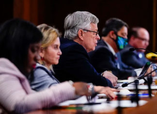 La Corte Suprema de PA rechaza los desafíos legales a los nuevos mapas legislativos del estado