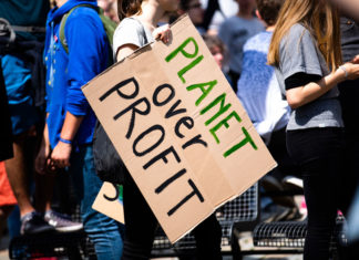 La ONU reclama más protagonismo de las mujeres frente la crisis climática
