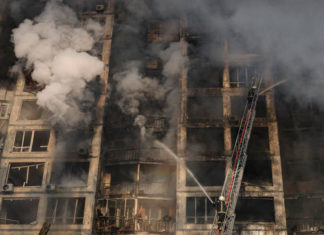 Russia- Ukranian War Raise Questions of Mortality