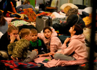 La guerra en Ucrania castiga los bolsillos de los latinoamericanos