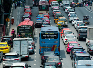 La mitad de los adultos de EE. UU. estuvo expuesta a dañinos niveles de plomo