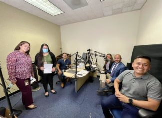 Las noticias en Ventura llegan en lenguas indígenas a campesinos inmigrantes