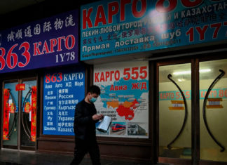 Lo que China puede o no hacer por Rusia en medio de las sanciones