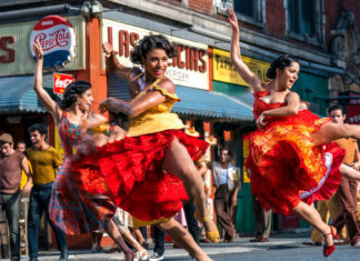 Los Oscar tendrán sabor latino este domingo