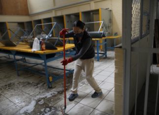 Los hispanos en su mayoría son ecológicos a la hora de la limpieza